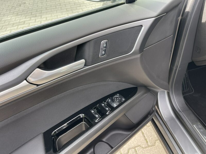 Ford Mondeo 2.0 Diesel Full Led Mk5 (2014-)
