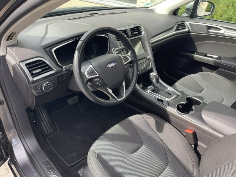 Ford Mondeo 2.0 Diesel Full Led Mk5 (2014-)