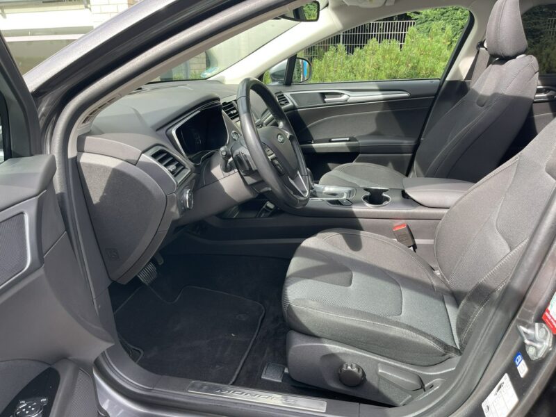 Ford Mondeo 2.0 Diesel Full Led Mk5 (2014-)