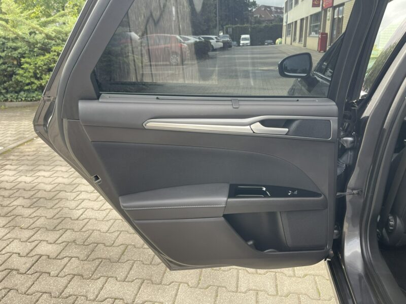 Ford Mondeo 2.0 Diesel Full Led Mk5 (2014-)