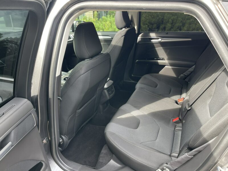 Ford Mondeo 2.0 Diesel Full Led Mk5 (2014-)