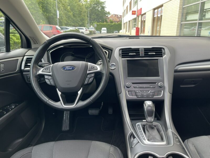 Ford Mondeo 2.0 Diesel Full Led Mk5 (2014-)