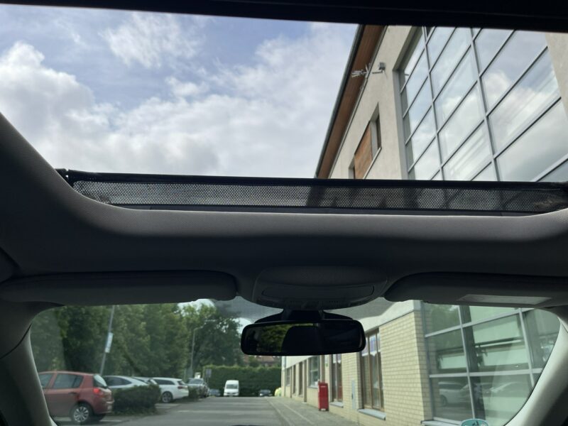 Ford Mondeo 2.0 Diesel Full Led Mk5 (2014-)