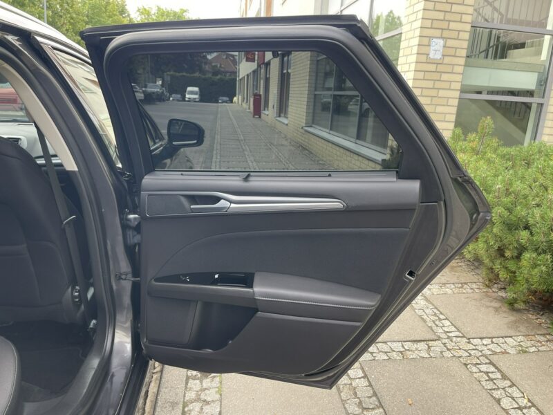 Ford Mondeo 2.0 Diesel Full Led Mk5 (2014-)