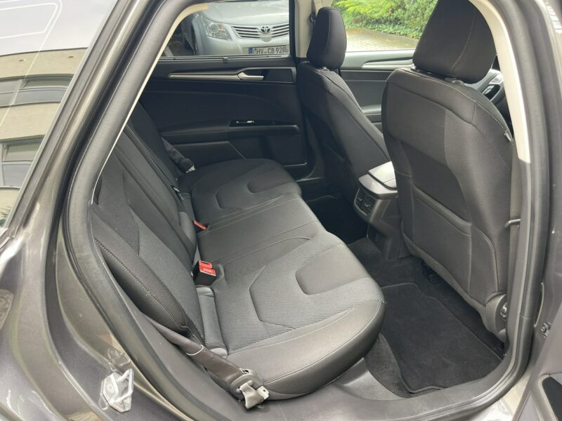 Ford Mondeo 2.0 Diesel Full Led Mk5 (2014-)