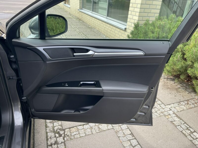 Ford Mondeo 2.0 Diesel Full Led Mk5 (2014-)