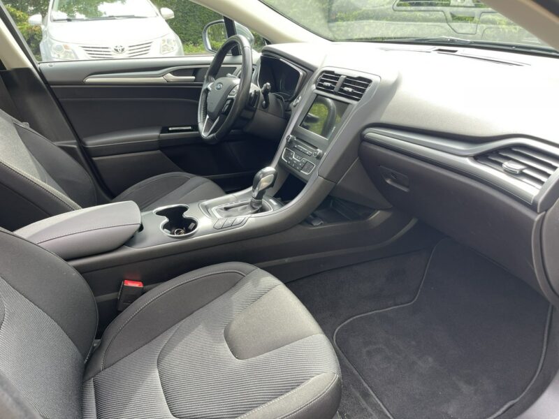Ford Mondeo 2.0 Diesel Full Led Mk5 (2014-)