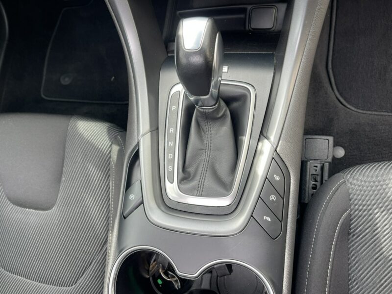 Ford Mondeo 2.0 Diesel Full Led Mk5 (2014-)