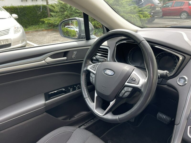 Ford Mondeo 2.0 Diesel Full Led Mk5 (2014-)