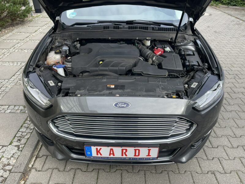 Ford Mondeo 2.0 Diesel Full Led Mk5 (2014-)