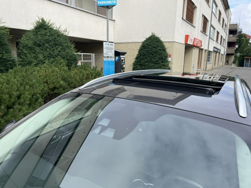 Ford Mondeo 2.0 Diesel Full Led Mk5 (2014-)