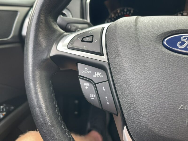 Ford Mondeo 2.0 Diesel Full Led Mk5 (2014-)