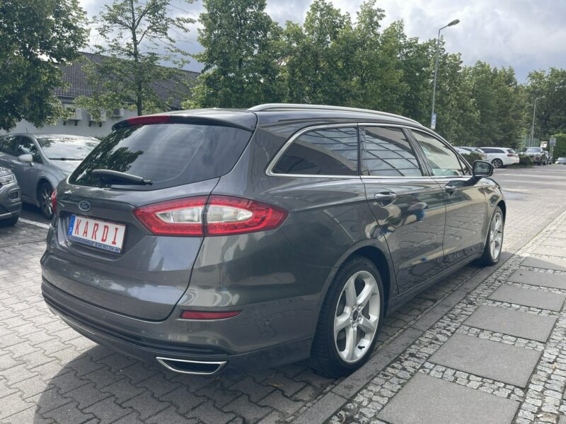 Ford Mondeo 2.0 Diesel Full Led Mk5 (2014-)
