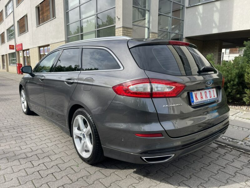 Ford Mondeo 2.0 Diesel Full Led Mk5 (2014-)
