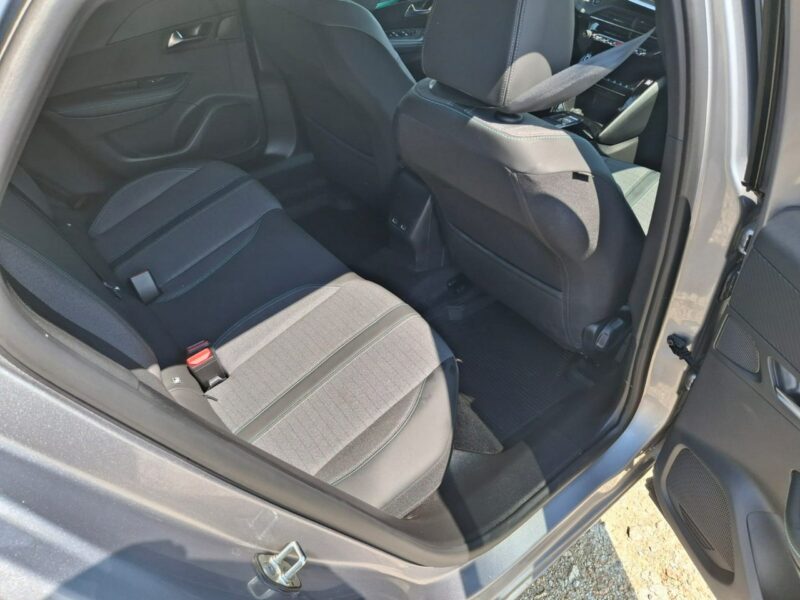Peugeot 2008 II (2019-)