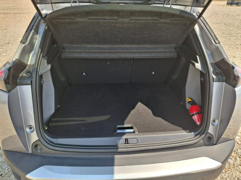 Peugeot 2008 II (2019-)