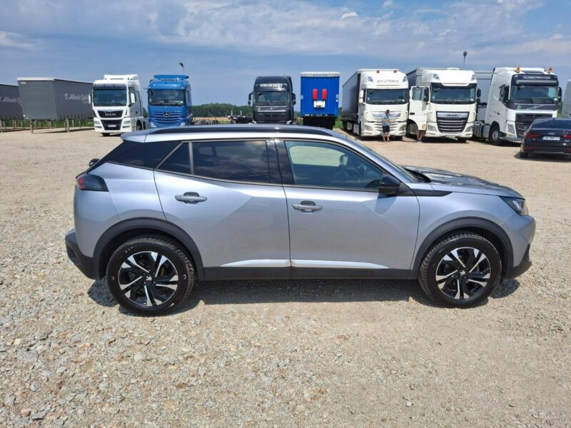 Peugeot 2008 II (2019-)