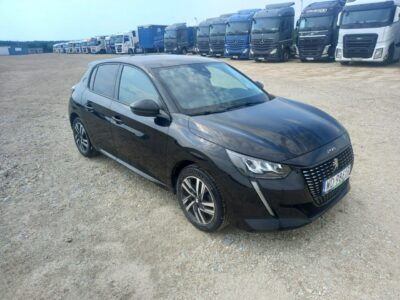 Peugeot 208 II (2019 -)
