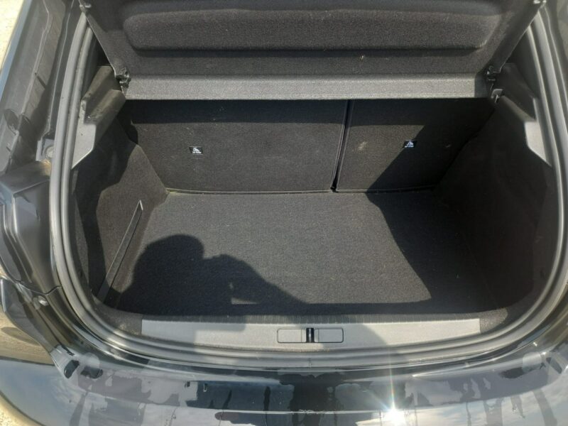 Peugeot 208 II (2019 -)