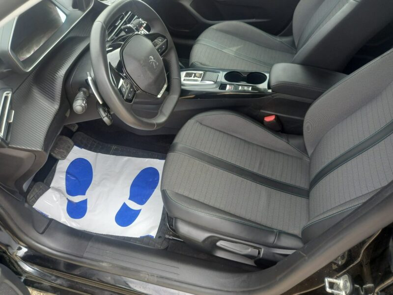 Peugeot 208 II (2019 -)