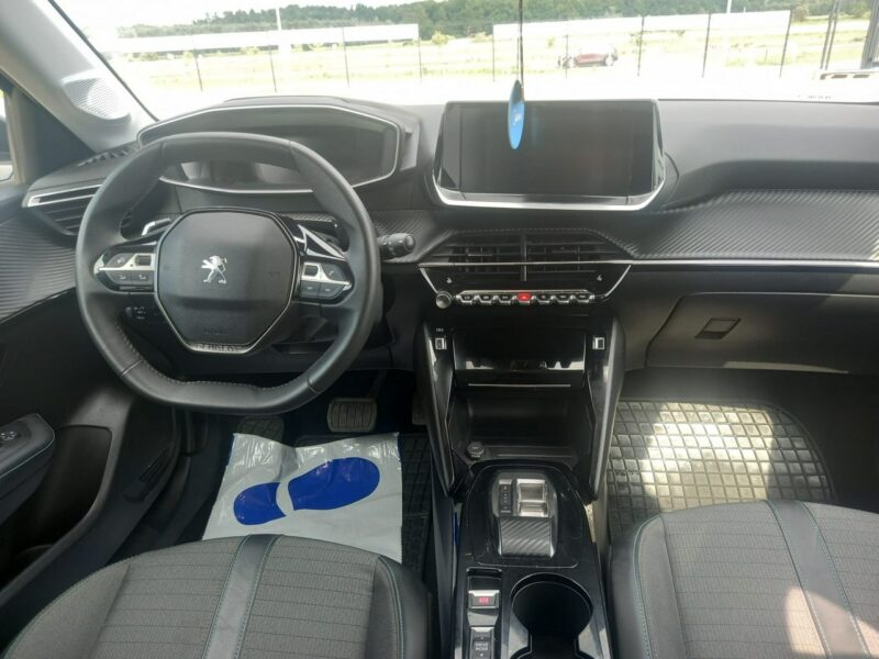 Peugeot 208 II (2019 -)