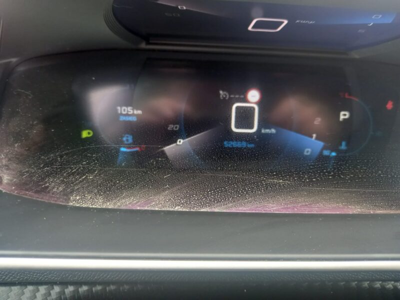 Peugeot 208 II (2019 -)