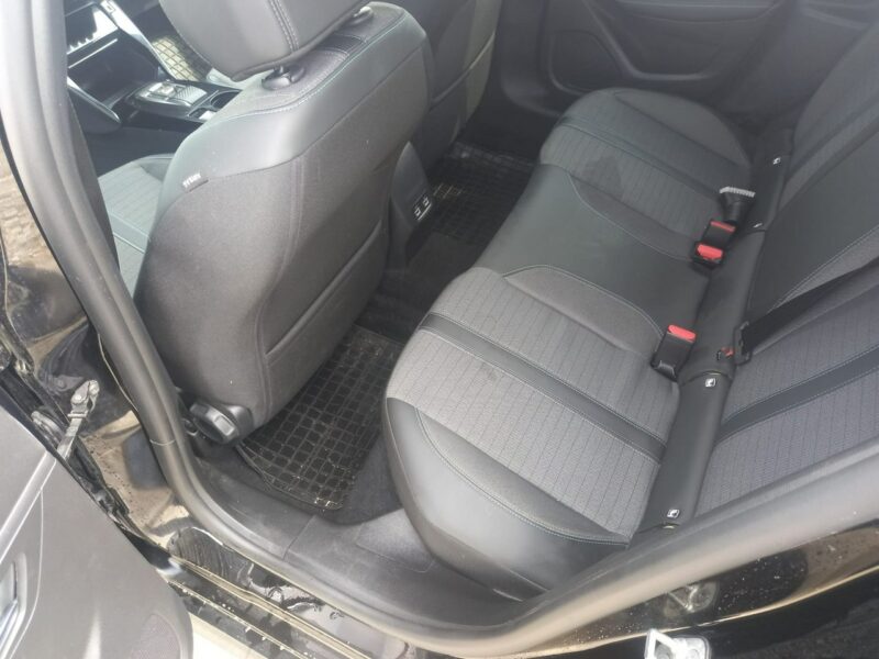 Peugeot 208 II (2019 -)