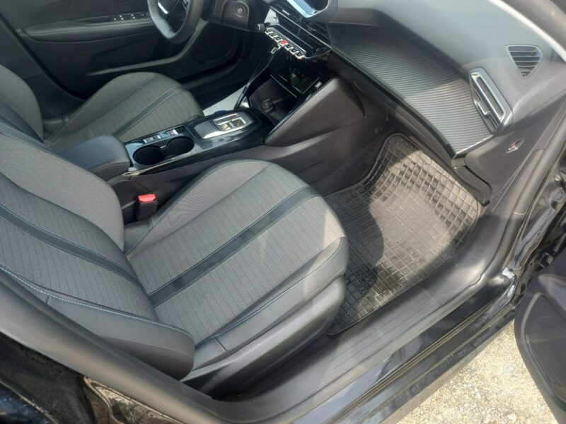 Peugeot 208 II (2019 -)