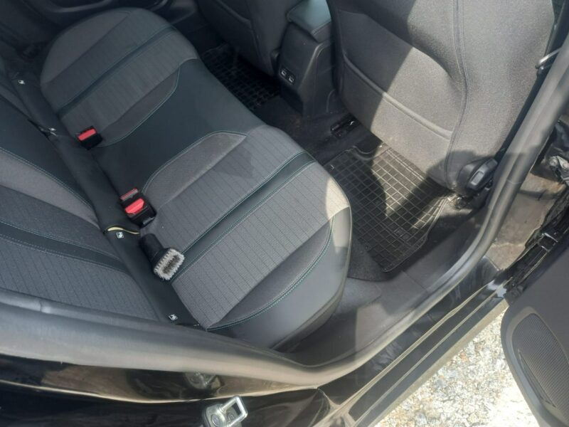 Peugeot 208 II (2019 -)