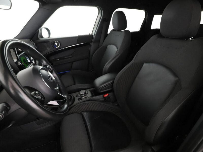Mini Countryman FV23% Cooper S E Hybrid ALL4 Navi Tempomat Grzane Fotele Kamera LED