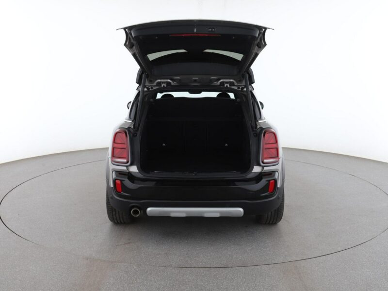 Mini Countryman FV23% Cooper S E Hybrid ALL4 Navi Tempomat Grzane Fotele Kamera LED
