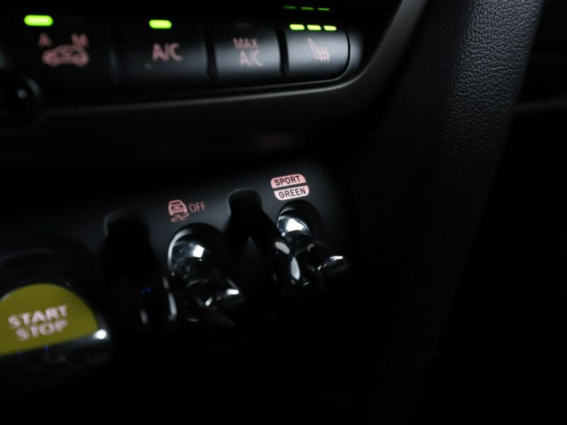 Mini Countryman FV23% Cooper S E Hybrid ALL4 Navi Tempomat Grzane Fotele Kamera LED