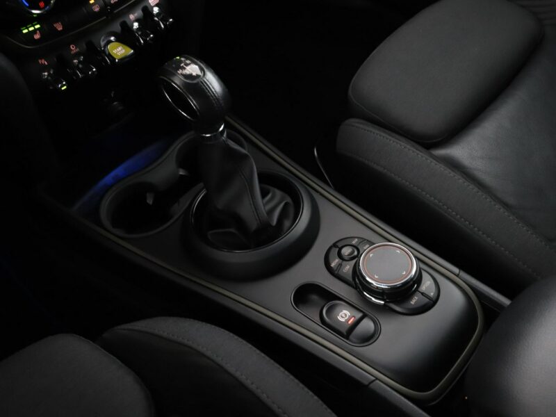 Mini Countryman FV23% Cooper S E Hybrid ALL4 Navi Tempomat Grzane Fotele Kamera LED