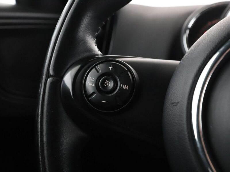 Mini Countryman FV23% Cooper S E Hybrid ALL4 Navi Tempomat Grzane Fotele Kamera LED
