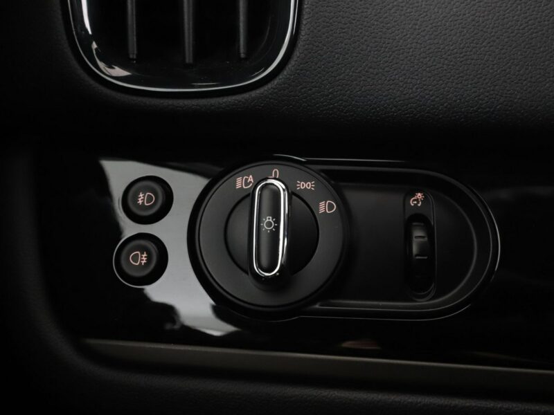 Mini Countryman FV23% Cooper S E Hybrid ALL4 Navi Tempomat Grzane Fotele Kamera LED