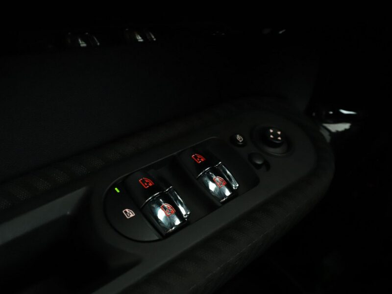 Mini Countryman FV23% Cooper S E Hybrid ALL4 Navi Tempomat Grzane Fotele Kamera LED
