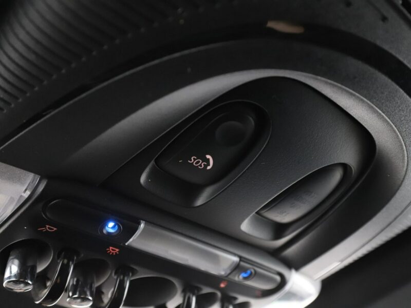 Mini Countryman FV23% Cooper S E Hybrid ALL4 Navi Tempomat Grzane Fotele Kamera LED