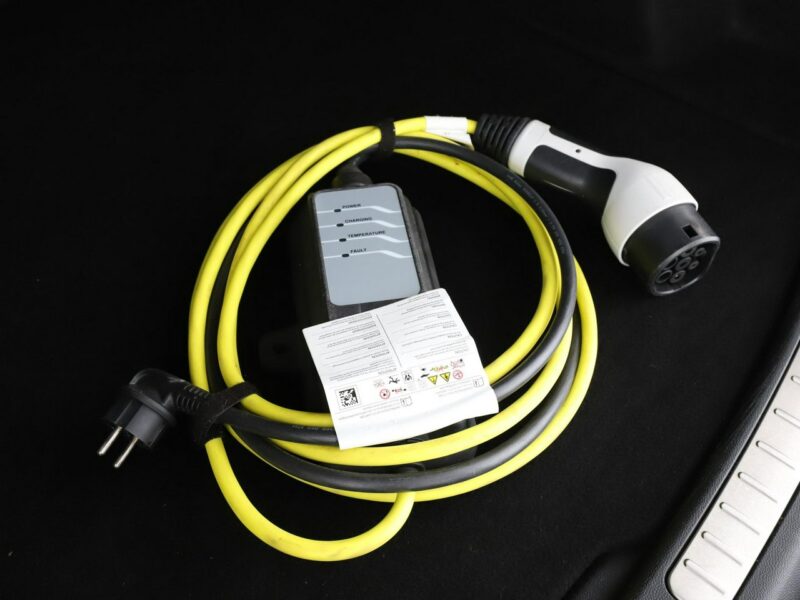 Mini Countryman FV23% Cooper S E Hybrid ALL4 Navi Tempomat Grzane Fotele Kamera LED