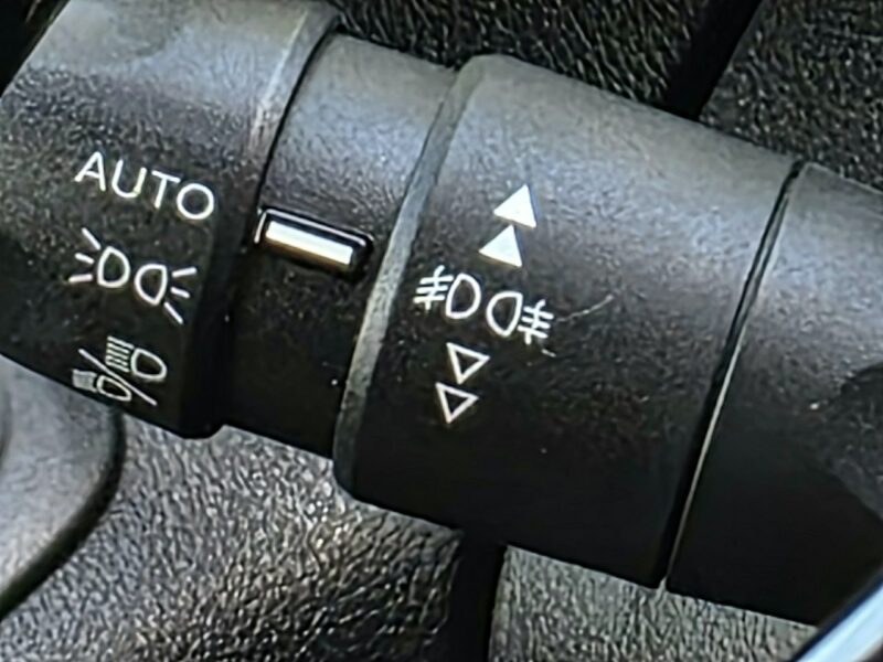 Peugeot RIFTER serwis ASO, L2, 7-osobowy