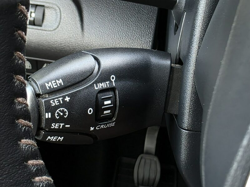 Peugeot RIFTER serwis ASO, L2, 7-osobowy
