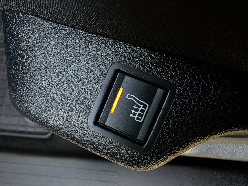 Peugeot RIFTER serwis ASO, L2, 7-osobowy