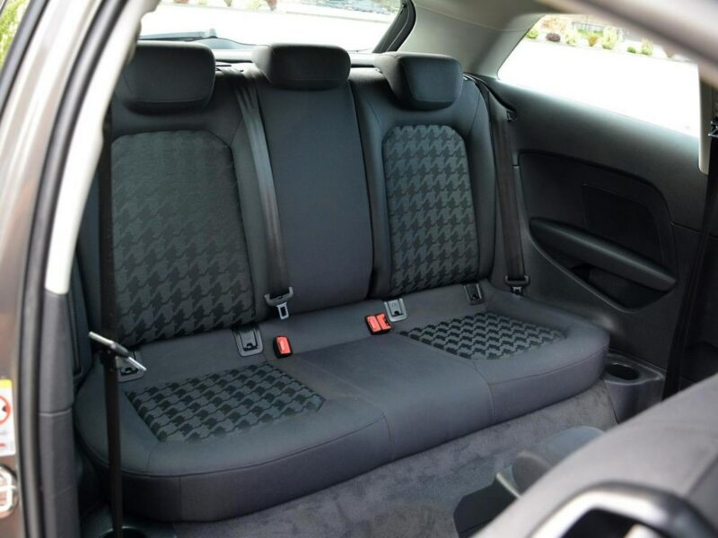 Audi A3 1.6TDI(105KM) bi-xenon Ledy Navi Parktronic Klimatronik Alu16" 8V (2012-)