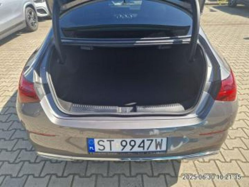 Mercedes CLA 180 II (2019-)