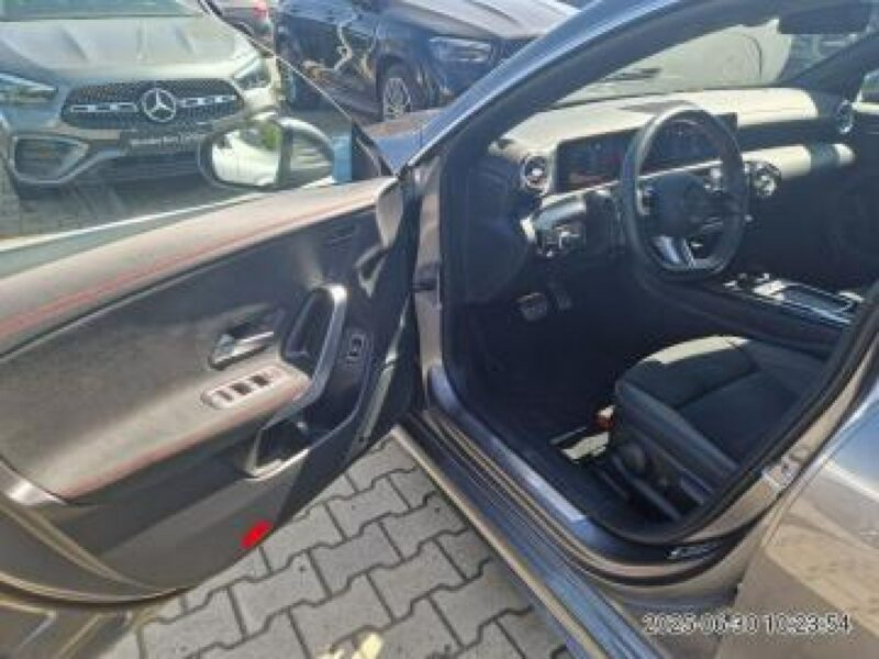 Mercedes CLA 180 II (2019-)