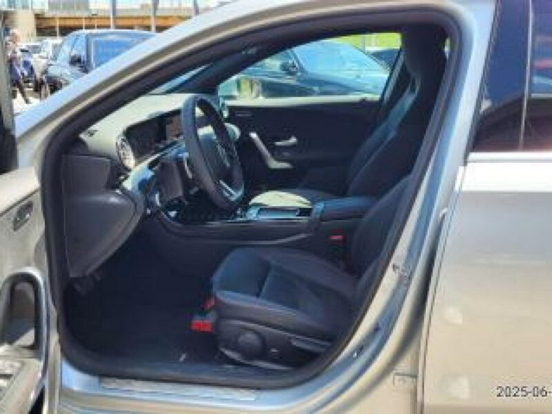 Mercedes A 200 W177 (2018-)