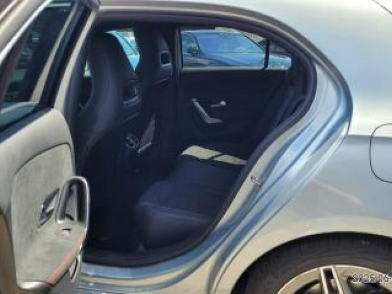 Mercedes A 200 W177 (2018-)