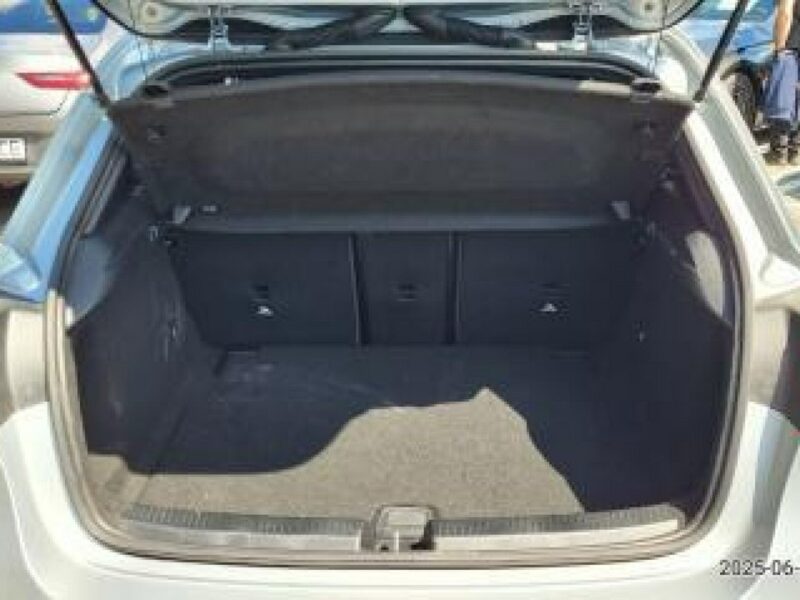 Mercedes A 200 W177 (2018-)