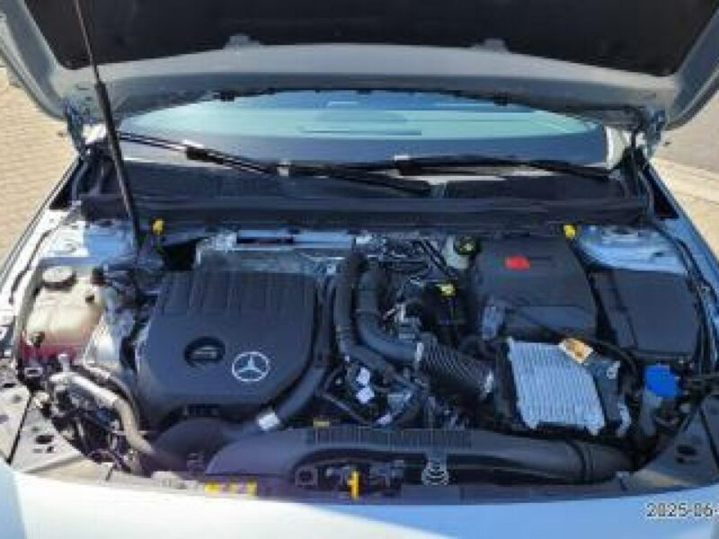 Mercedes A 200 W177 (2018-)