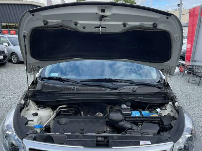 Kia Sportage Diesel Zarejestrowany Ubezpieczony III (2010-2015)