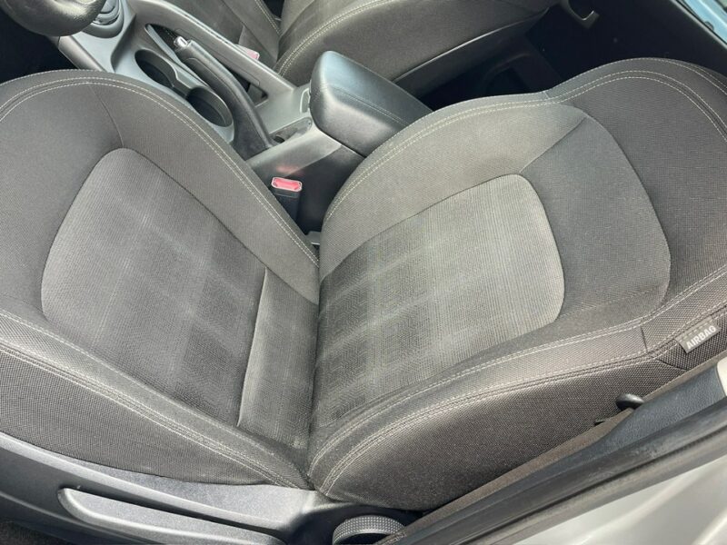 Kia Sportage Diesel Zarejestrowany Ubezpieczony III (2010-2015)